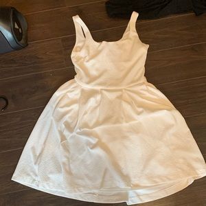 New Sunday in Brooklyn dress